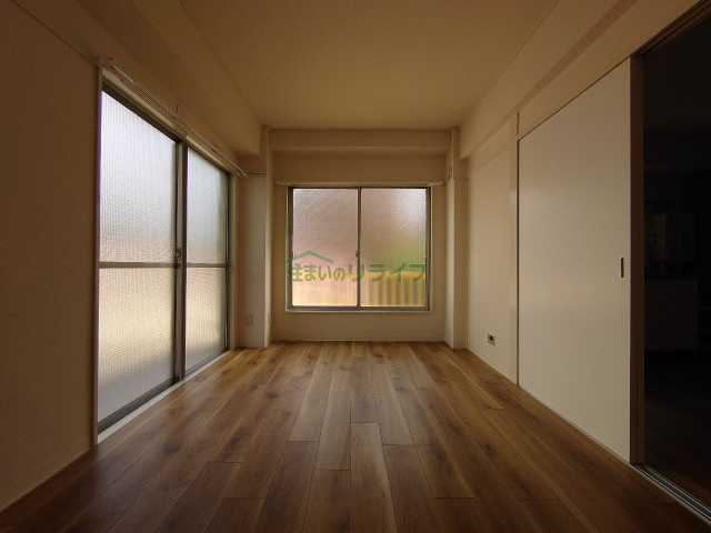 居室・リビング　桜台梅田マンション