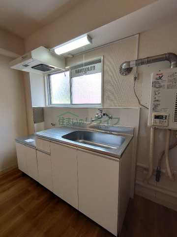キッチン　桜台梅田マンション