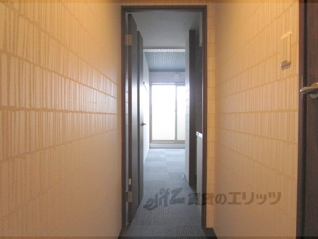 その他部屋・スペース　廊下