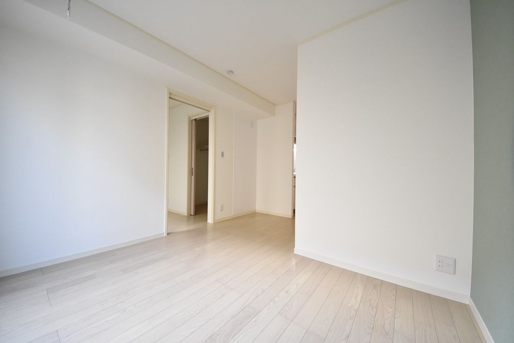 居室・リビング　リビング/居室