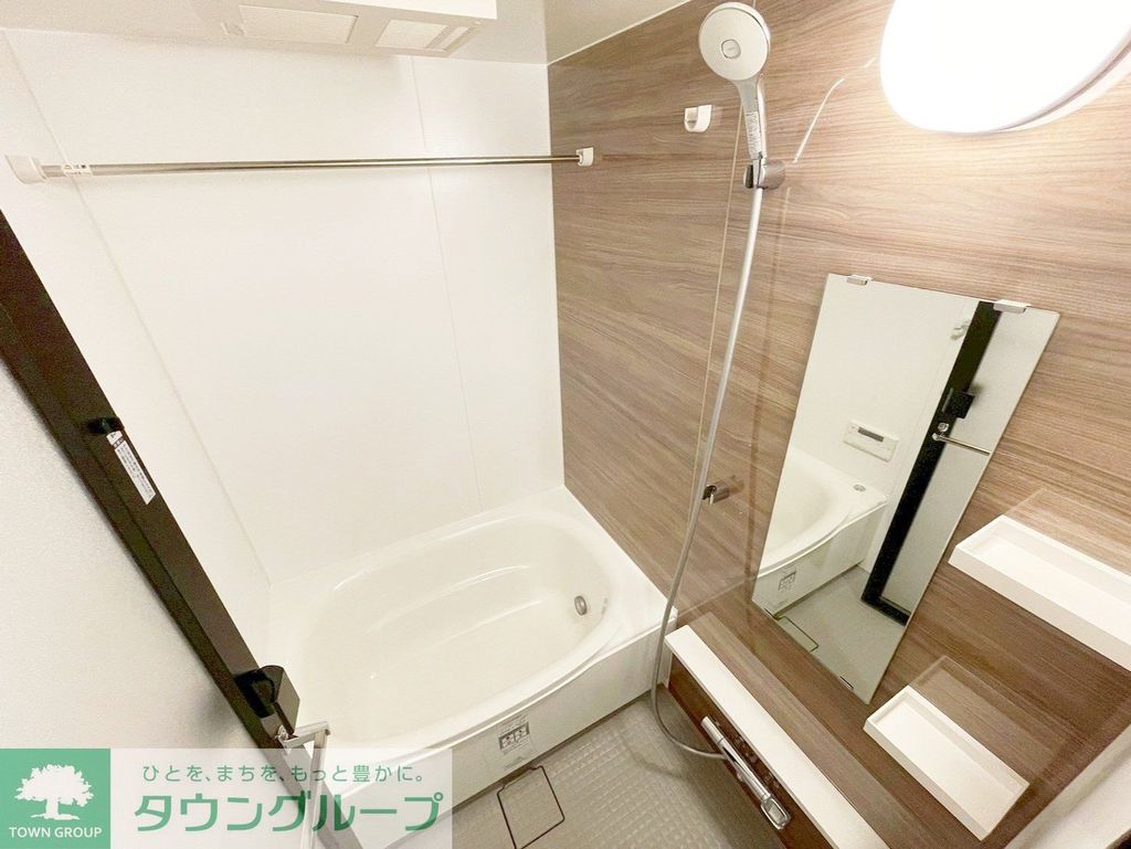 その他　間取図