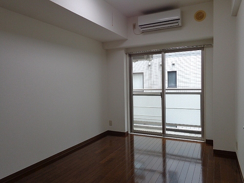 居室・リビング　洋室　※2014年8月撮影