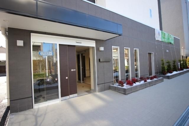 エントランス　★エントランス★