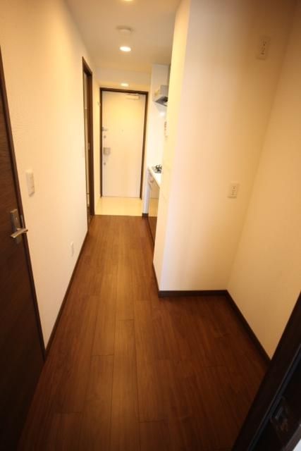 その他　★廊下★