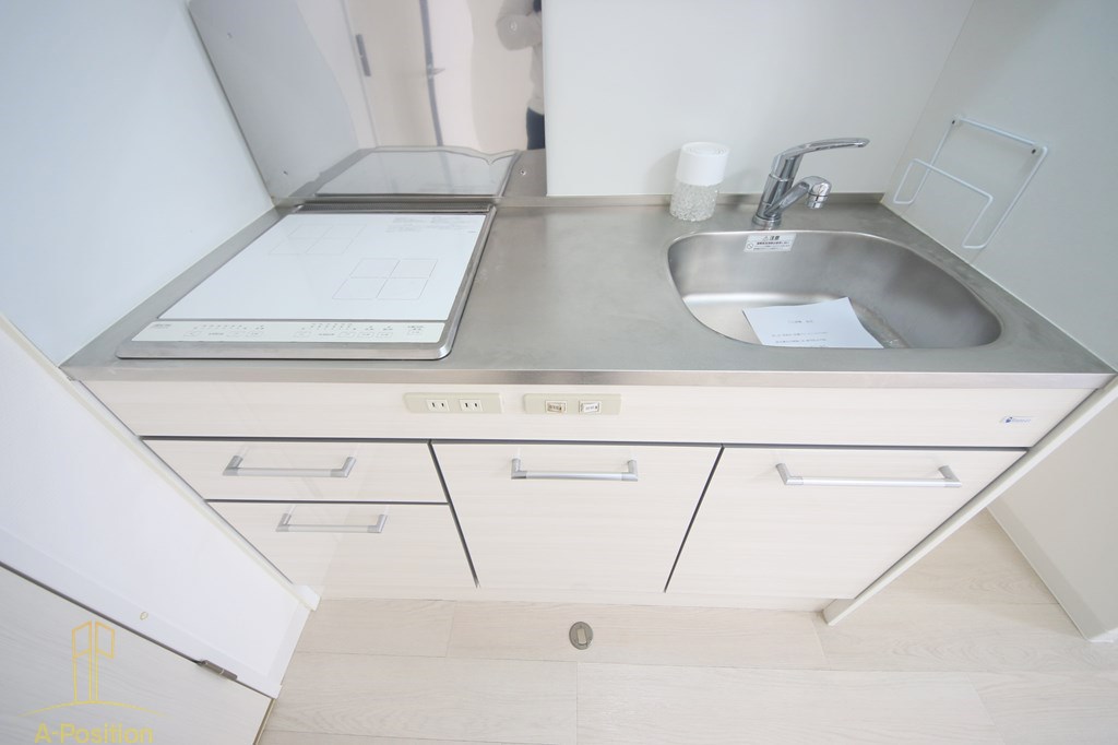 キッチン　セレニテ本町グランデ