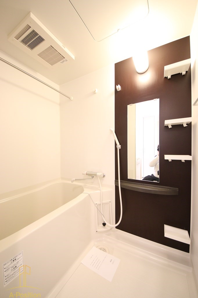 バス・シャワールーム　セレニテ本町グランデ