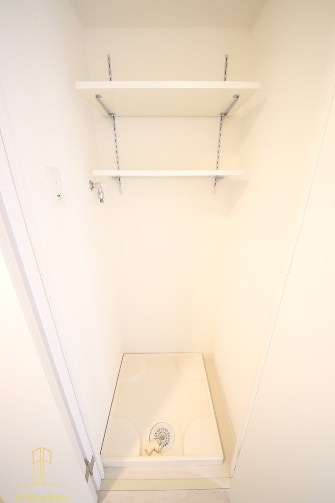 その他設備　セレニテ本町グランデ