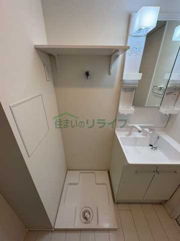 その他設備　※参考写真です。同じ間取りの別部屋になります。