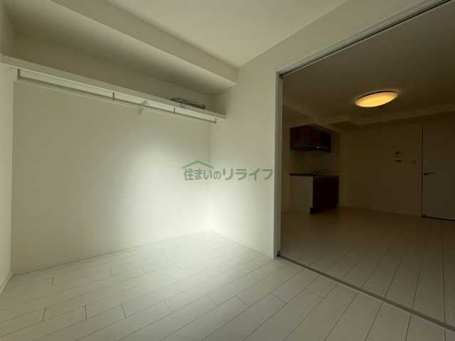 その他部屋・スペース　※参考写真です。同じ間取りの別部屋になります。