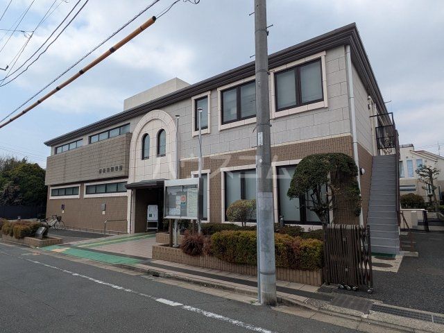 図書館　南荻窪図書館（図書館）まで663m