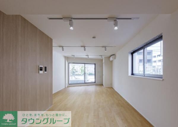 その他部屋・スペース　居室