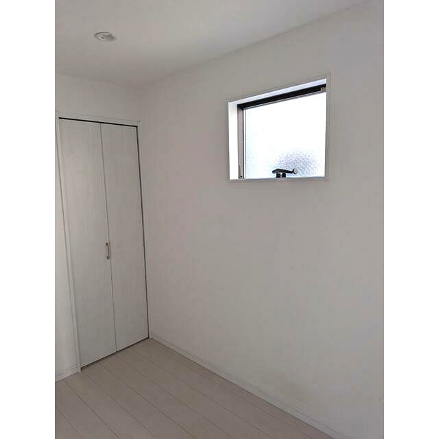 眺望　明かり窓