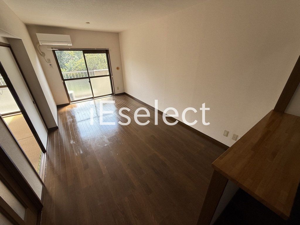 居室・リビング　リビング/居室