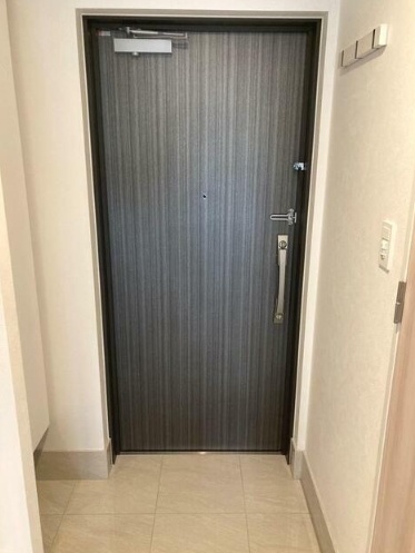 玄関　他部屋参考写真