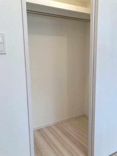 収納　他部屋参考写真