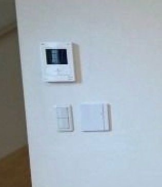 セキュリティ　設備