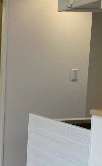 洗面設備　設備