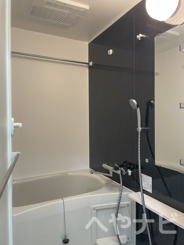 バス・シャワールーム　★バス