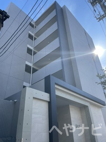 建物外観　★外観