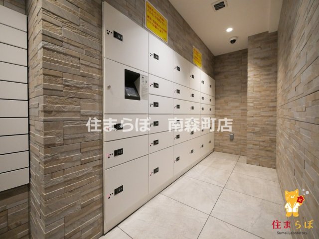 その他共有部分　日常使いを想像しながら