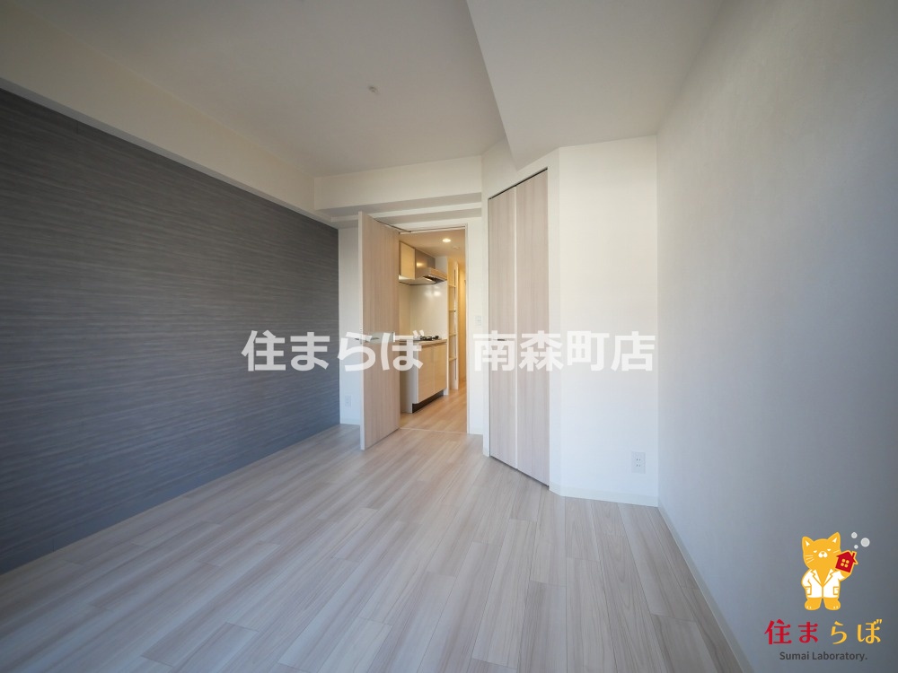 その他部屋・スペース　しっかり休める私空間