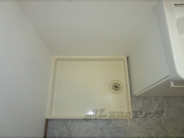 その他部屋・スペース　洗濯機置場