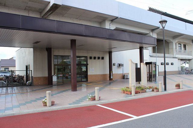 その他　東唐津駅（その他）まで330m