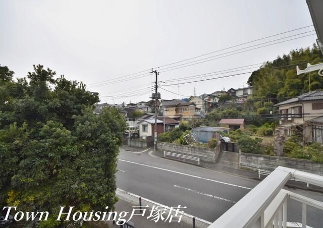 眺望　同物件参考写真