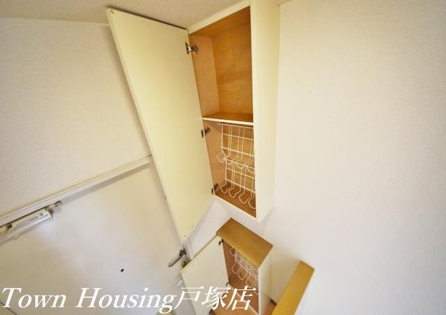 その他設備　同物件参考写真