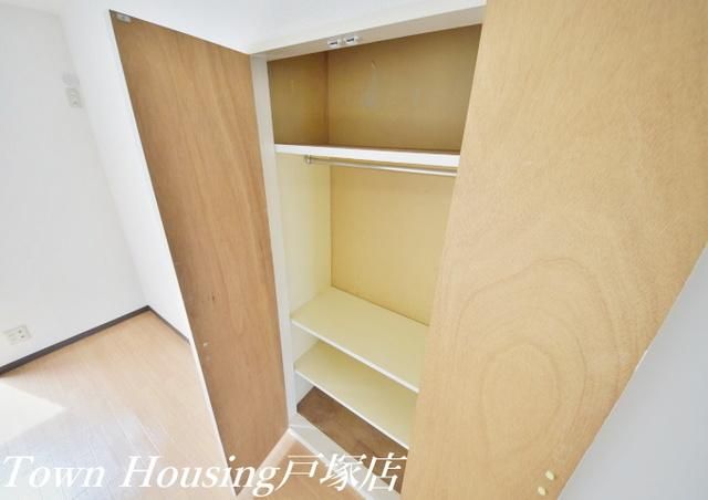 収納　同物件参考写真