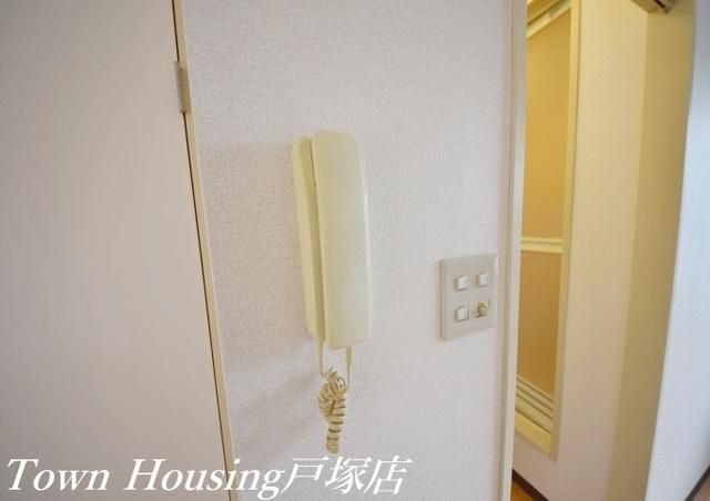 セキュリティ　同物件参考写真