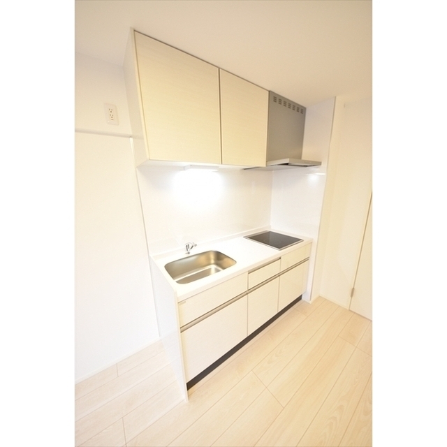 その他部屋・スペース　中はこのようになっています