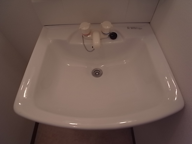 洗面設備　洗面台