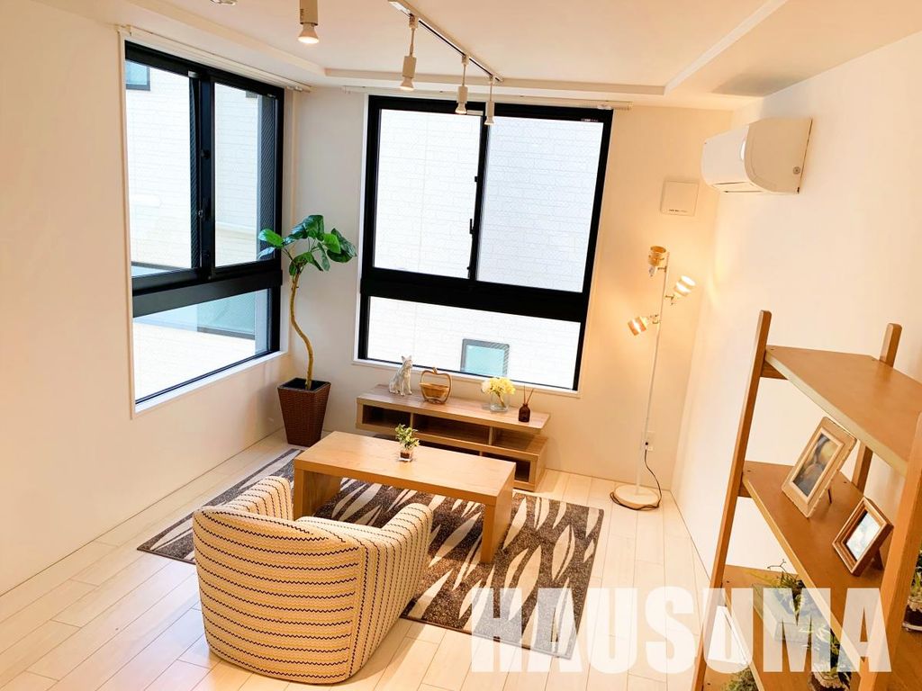 居室・リビング　リビング・居室