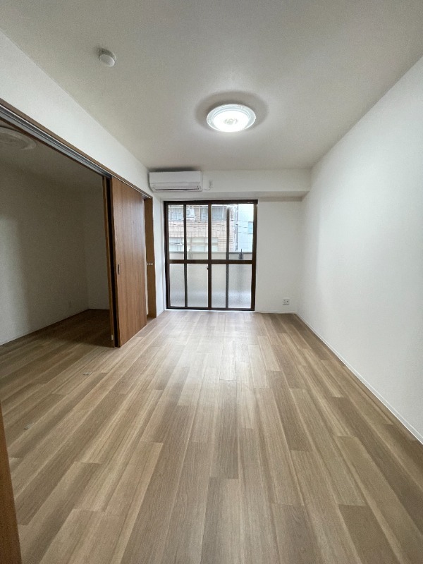 居室・リビング　別部屋参考写真