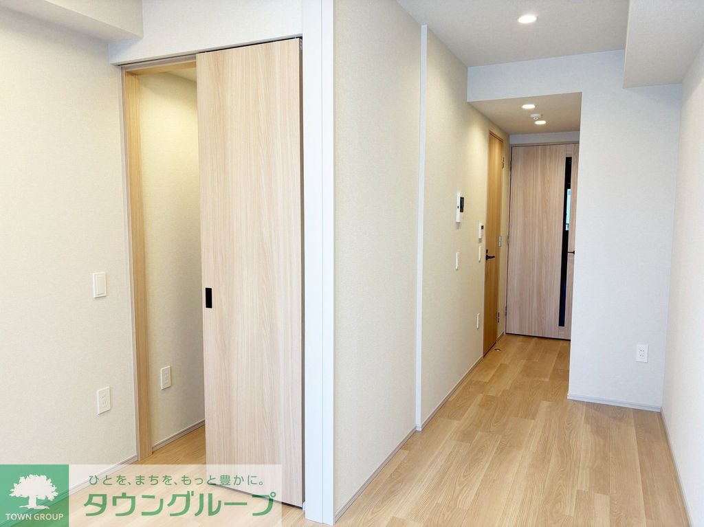 その他部屋・スペース　収納