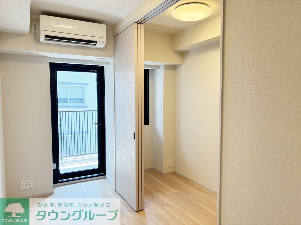 居室・リビング　リビング/居室