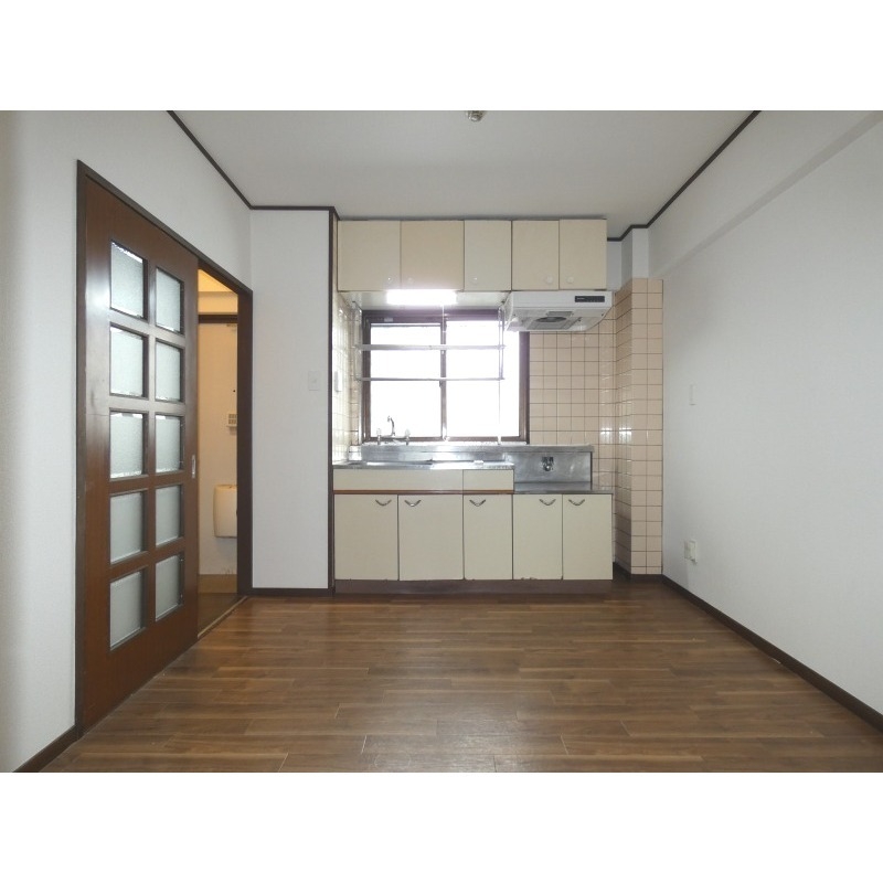 居室・リビング　敷金＆礼金ゼロ