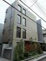 PASEO代々木 3階 築3年9ヶ月の賃貸物件
