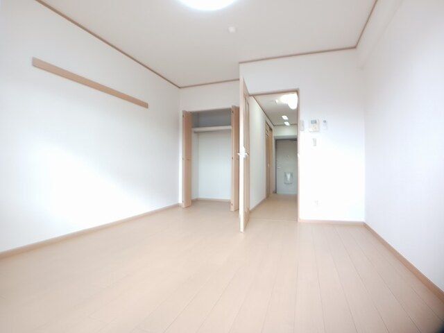 居室・リビング　リビング/居室