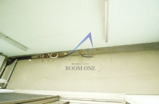 バルコニー　バルコニーです。