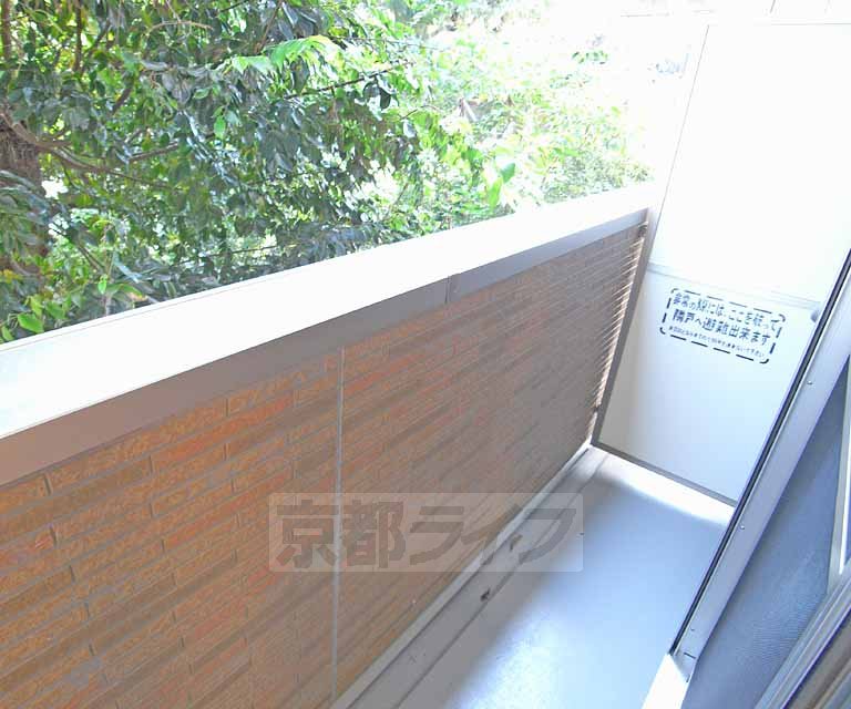 収納　広々とした収納です。