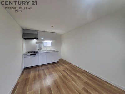 居室・リビング　室内リノベーション済みでおすすめです