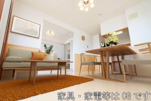 居室・リビング