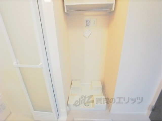 その他部屋・スペース　洗濯機置場