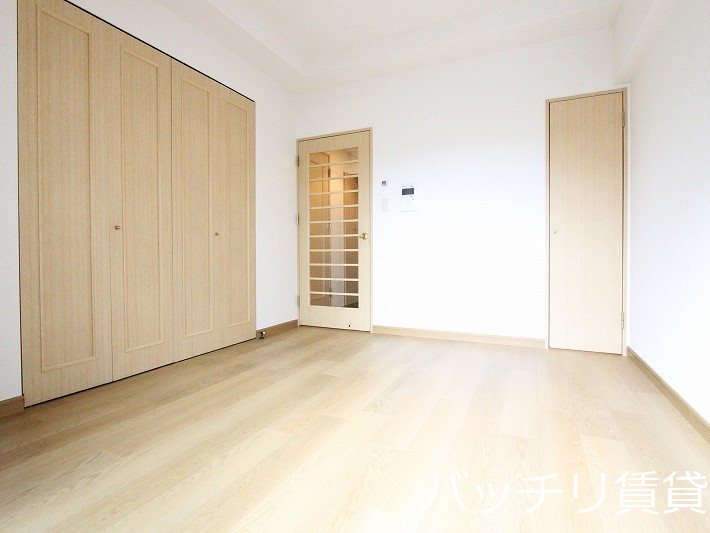 居室・リビング　画像は別号室タイプの為、現状を優先致します。