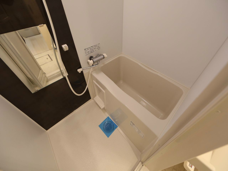 バス・シャワールーム　バスルーム（お風呂トイレ別）