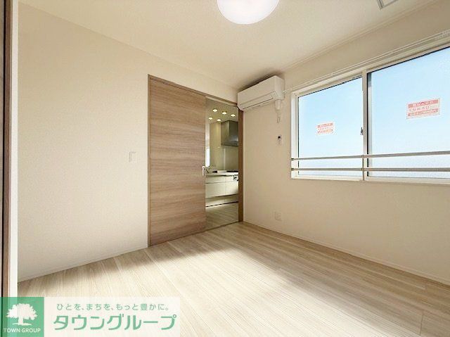 その他部屋・スペース　リビング/居室