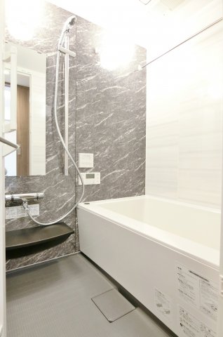 バス・シャワールーム　※イメージ写真です