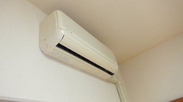 その他設備　室内にエアコンが御座います